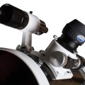 Труба оптическая Sky-Watcher BK P250 Steel OTAW Dual Speed Focuser