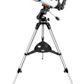 Телескоп Orion StarBlast 102 мм AZ, с сумкой