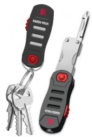 Микро набор инструментов Swiss Tech Transformer screwdriver II