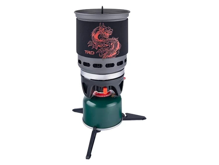 Система приготовления пищи TRD Flame Force 10-05-2