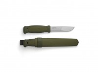 Нож Morakniv Kansbol Survival Kit Green