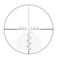 Оптический прицел Leupold VX-5HD 3-15x44 CDS-ZL2 сетка Impact-29 MOA