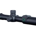 Прицел ATAK ES3-Tube Mini x3/6 день/ночь, D35