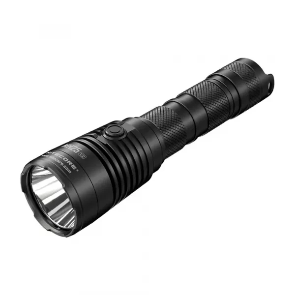 Фонарь тактический Nitecore MH25V2 1300 люмен 