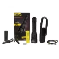 Фонарь тактический Nitecore MH25V2 1300 люмен 