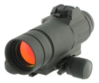 Коллиматорный прицел Aimpoint CompM4S Weaver (2 МОА)