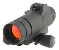 Коллиматорный прицел Aimpoint CompM4S Weaver (2 МОА)