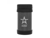 Термос для еды THERMOS Армия России патрон 0.5 л  