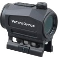 Коллиматор Vector Optics Scrapper 1x25, точка 2 МOA красная