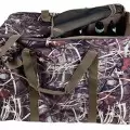 Сумка - рюкзак Tanglefree Deluxe 6 Slot Zipper Top Goose Decoy Bag