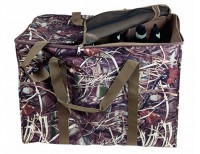 Сумка - рюкзак Tanglefree Deluxe 6 Slot Zipper Top Goose Decoy Bag