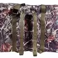 Сумка - рюкзак Tanglefree Deluxe 6 Slot Zipper Top Goose Decoy Bag