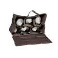 Сумка - рюкзак Tanglefree Deluxe 6 Slot Zipper Top Goose Decoy Bag