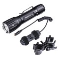 Фонарь Nextorch TA41 Hunting Set, комплект, 2600 люмен