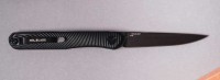 Нож складной Mr.Blade Astris gen.2 stonewash g10 tan