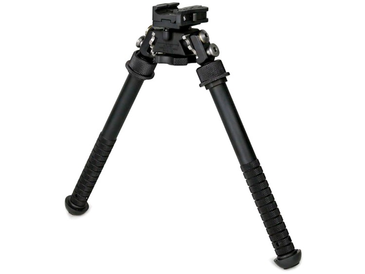 Сошки Atlas BT47-LW17 PSR, на Picatinny, быстросъёмные, 10 - 14.5in