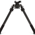 Сошки Atlas BT47-LW17 PSR, на Picatinny, быстросъёмные, 10 - 14.5in