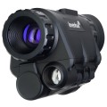 Монокуляр цифровой ночного видения Levenhuk Halo NVM50 Helmet, с креплением на шлем