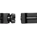 Раздельные кольца Apel EAW на Weaver 26 мм, bh=10mm
