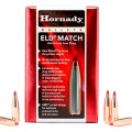 Пуля Hornady ELD-M .30cal/195gr. 100шт. 