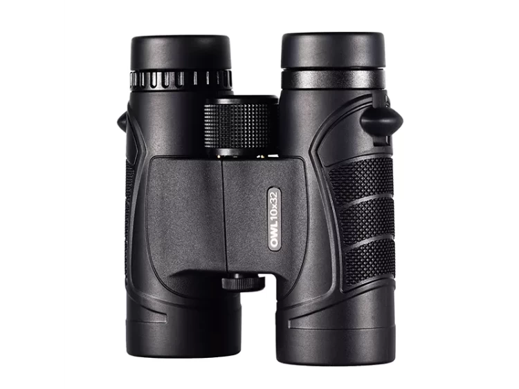Бинокль TRD OWL 10x32