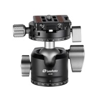 Шаровая голова под штатив трипод  Arca-Swiss (шар 30 мм/винтовой зажим) LH-30R + NP-50
