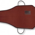 Чехол кожаный Stich Profi L-100 "люкс", с углублением для оптики, поролоновые вкладки