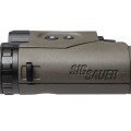 Бинокль с дальномером Sig Sauer Kilo 6k HD 10x32 Compact