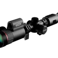 Прицел тепловизионный Sytong GM06-50LRF x2.8/5.6/11.2/22.4, 640x512, D50