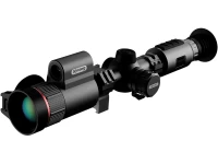 Прицел тепловизионный Sytong GM06-50LRF x2.8/5.6/11.2/22.4, 640x512, D50