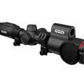 Прицел тепловизионный Sytong GM06-50LRF x2.8/5.6/11.2/22.4, 640x512, D50