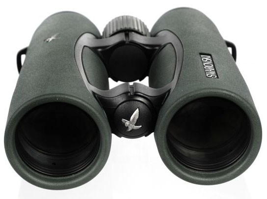 Swarovski el top 10x50 swarovision
