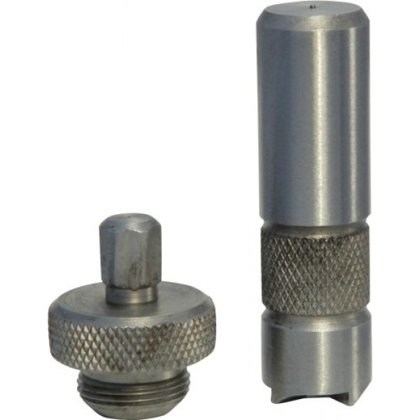 Подрезка гильз Lee Precision Cutter & Lock Stud