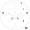 Оптический прицел March Genesis 6-60x56 FFP