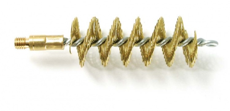 Ёрш спиральный латунный Stil Crin, калибр .410
