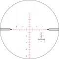 Оптический прицел Nightforce ATACR 7-35x56 F1