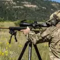 Оптический прицел Nightforce ATACR 7-35x56 F1