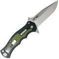 Нож складной Cold Steel Crawford Model 1 сталь 4034SS рукоять Zy-Ex