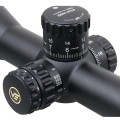 Прицел Vector Optics Continental Tactical 3-18x50 ARI, SF, VCT-10A (MIL)
