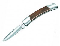 Нож складной Buck Squire cat.2598
