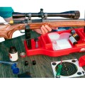 Подставка MTM для пристрелки и чистки оружия SNCR-30