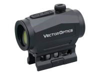 Коллиматор Vector Optics Scrapper 1x29, точка 2 МOA красная