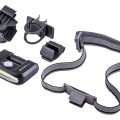 Фонарь Nextorch UT10C мультифункциональный, 170 лм, свет белый/красный