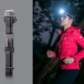 Фонарь Nextorch UT10C мультифункциональный, 170 лм, свет белый/красный