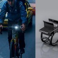 Фонарь Nextorch UT10C мультифункциональный, 170 лм, свет белый/красный