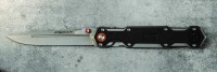 Нож складной Mr.Blade Ferat sw клинок aus8 рукоять g10