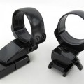 Поворотный кронштейн EAW Apel 30мм на Sauer 303