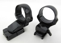 Поворотный кронштейн EAW Apel 30мм на Sauer 303