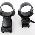 Поворотный кронштейн EAW Apel 30мм на Sauer 303
