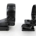 Поворотный кронштейн EAW Apel 30мм на Sauer 303